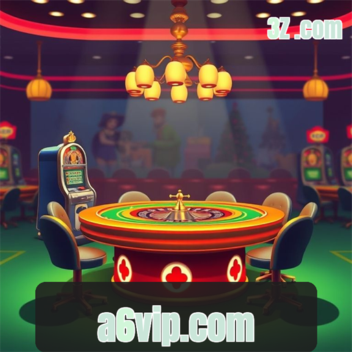Slots Vibrantes e Divertidos no a6vip.com para Todos os Gostos
